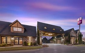 Best Western Plus Weatherford